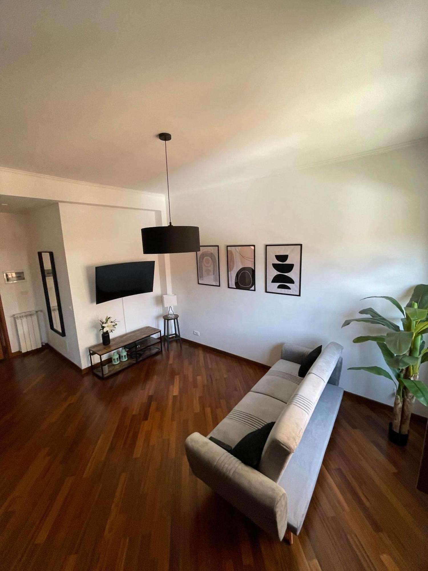 Casa Giulia Monteverde Rom Exteriör bild